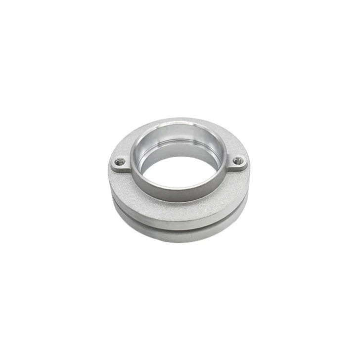 die casting components