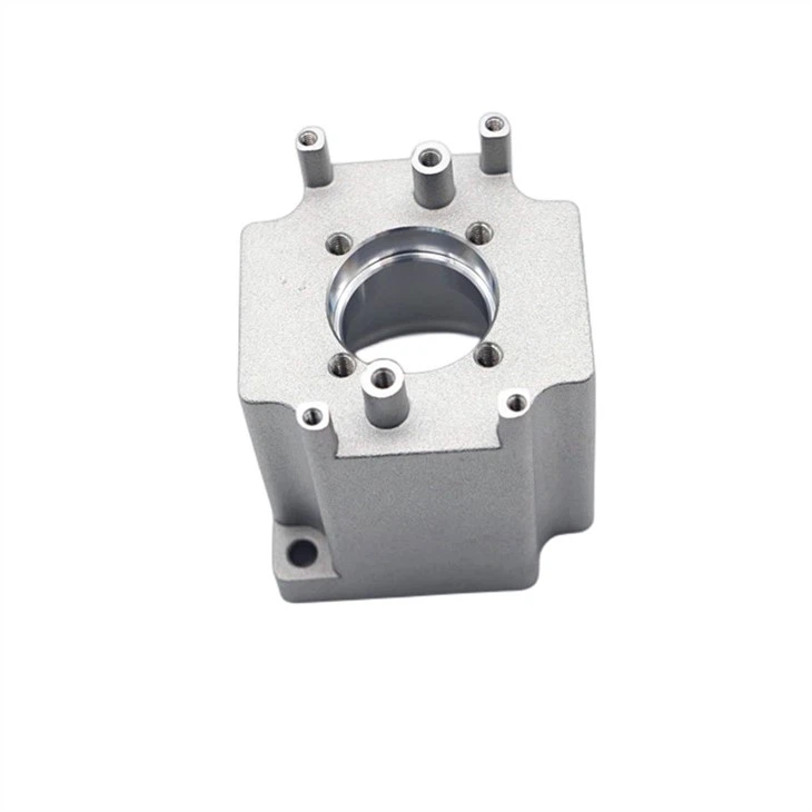 die casting products