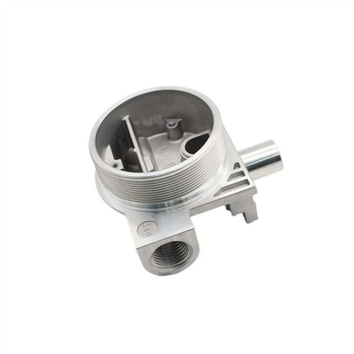 aluminum alloy die casting