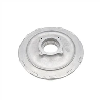 Bahagian Tuangan Aluminium