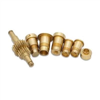Bahagian Loyang Pemesinan CNC