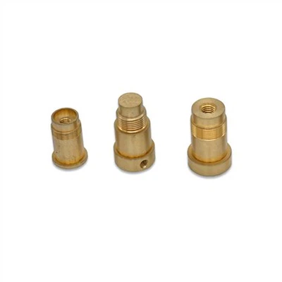 Bahagian Loyang Pengilangan CNC