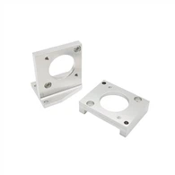 Bahagian Aluminium Pengilangan CNC OEM ODM