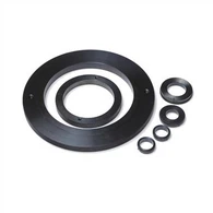 Gear Bahagian Logam Pengilangan CNC Ketepatan